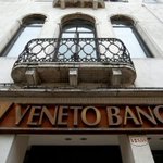 European Central Bank Orders Two Italian Lenders Closed European Central Bank Orders Two Italian Lenders Closed