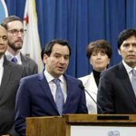 Single-payer health care put on hold in California as leader calls legislation 'woefully inadequate' Single-payer health care put on hold in California as leader calls legislation 'woefully inadequate'
