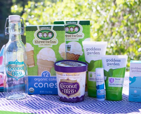 Win a $500 Summer Prize Pack Win a $500 Summer Prize Pack