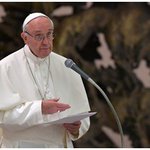 Pope to Serra International: Keep moving forward with courage Pope to Serra International: Keep moving forward with courage