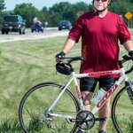 Bicyclists wary of sharing roads in age of distracted drivers Bicyclists wary of sharing roads in age of distracted drivers