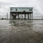 The Latest: Cindy spurs scattered street flooding in Indiana The Latest: Cindy spurs scattered street flooding in Indiana
