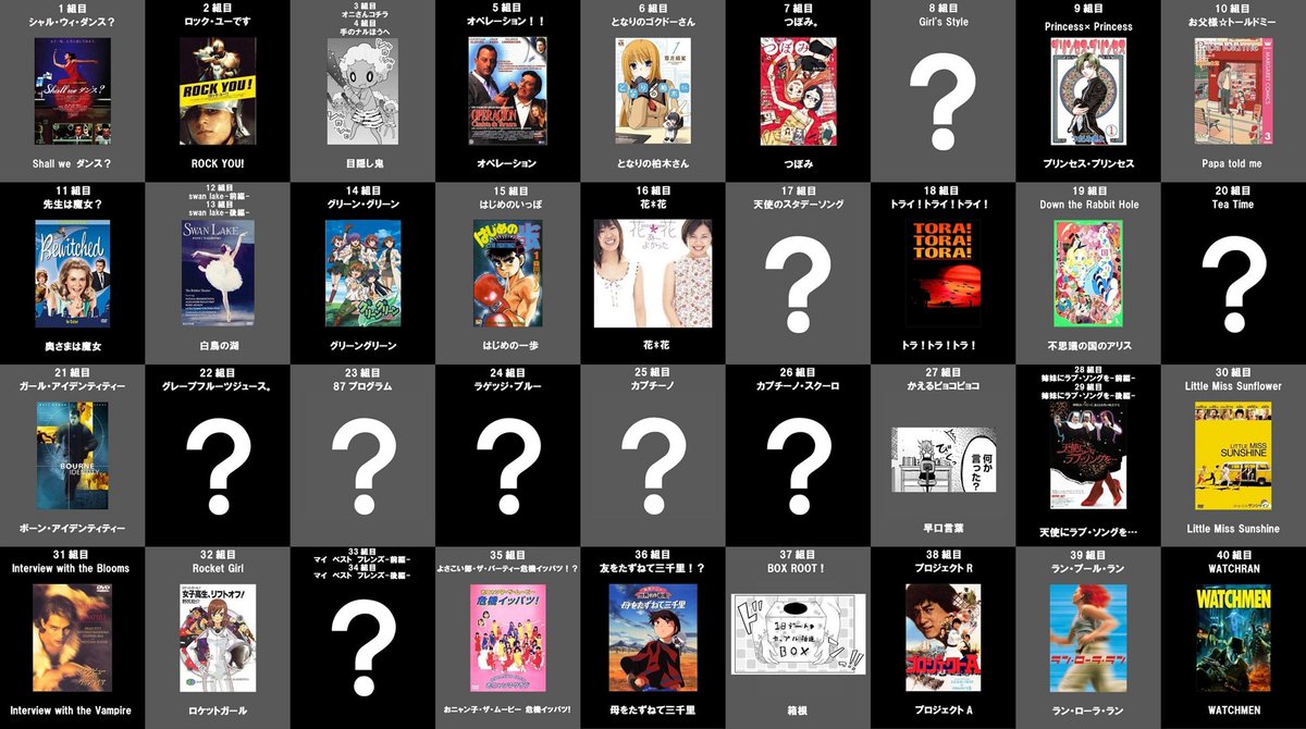ハナヤマタ70組目「サラワレ」の元ネタっぽいものサトラレ ハナヤマタ70組目「サラワレ」の元ネタっぽいものサトラレ
