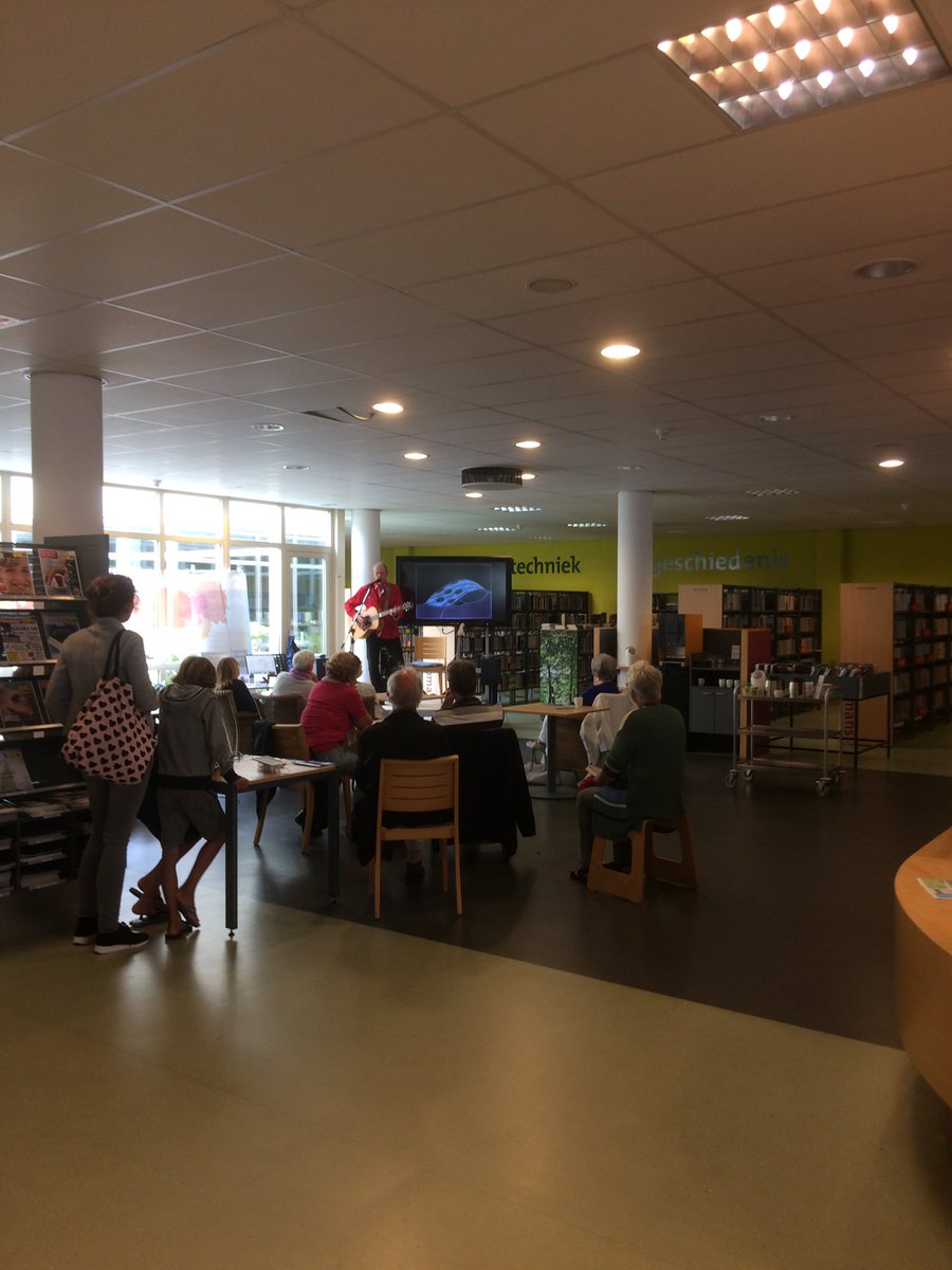 Bron: Bibliotheek Heiloo