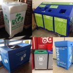Trash Tutorial: Recycle plastic bags at R.I. stores, not in your bin or cart Trash Tutorial: Recycle plastic bags at R.I. stores, not in your bin or cart