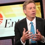 Entergy CEO says Trump leaving Paris accord does not change much Entergy CEO says Trump leaving Paris accord does not change much