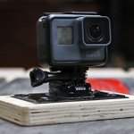 Project Lab: The ultimate DIY GoPro mount Project Lab: The ultimate DIY GoPro mount