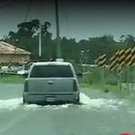 Residents still dealing with severe flooding in wake of Tropical Depression Cindy Residents still dealing with severe flooding in wake of Tropical Depression Cindy