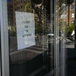 Live baby roaches found in follow-up inspection of Plaza restaurant closed for weekend Live baby roaches found in follow-up inspection of Plaza restaurant closed for weekend
