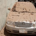 Suicide bomber blows himself up as Saudis foil Mecca plot Suicide bomber blows himself up as Saudis foil Mecca plot