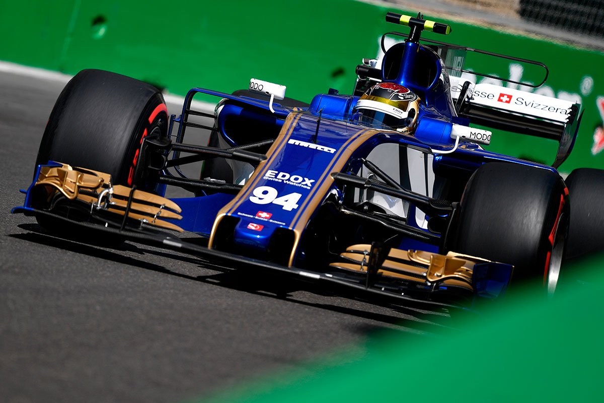 Sauber