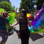 It’s Pride weekend! Seattle events will celebrate diversity and community It’s Pride weekend! Seattle events will celebrate diversity and community