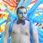 Pride parade will march on 'rain or shine' Pride parade will march on 'rain or shine'