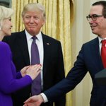 Trump, Pence to attend Treasury Secretary Mnuchin's wedding Trump, Pence to attend Treasury Secretary Mnuchin's wedding