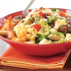 Easy, Healthy Pasta Recipes - https://t.co/h5T955sVn3 https://t.co/1gw1wVp7lR