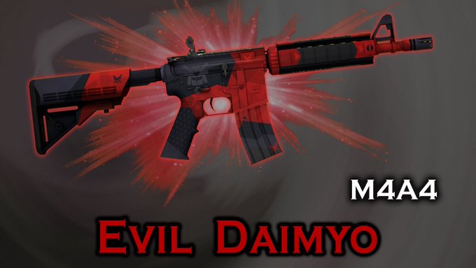 M4A4 M4A4
