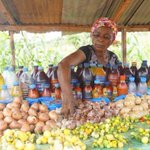 Liberia Chamber of Commerce Struggles to Increase Female Participation - The Bush Chicken Liberia Chamber of Commerce Struggles to Increase Female Participation - The Bush Chicken