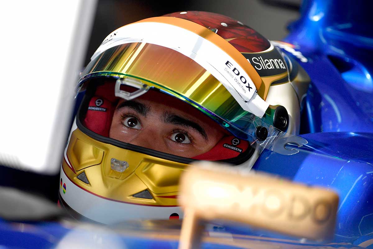 Sauber