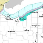 Beach hazard statement issued for possible rip currents along Lake Erie beaches in Northeast Ohio Beach hazard statement issued for possible rip currents along Lake Erie beaches in Northeast Ohio