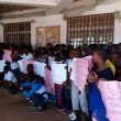After Student Protests, President Sirleaf Closes Bong County Technical College After Student Protests, President Sirleaf Closes Bong County Technical College