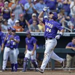 CWS notebook: Beau Jordan's home run was big, but he says his second-inning double was bigger CWS notebook: Beau Jordan's home run was big, but he says his second-inning double was bigger