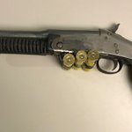 Man claiming to be ‘Mad Max’ arrested for ‘numerous illegal weapons’ Man claiming to be ‘Mad Max’ arrested for ‘numerous illegal weapons’