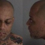 Berlin PD: Stolen gun found in car of a man following accident Berlin PD: Stolen gun found in car of a man following accident
