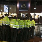 Colombian authorities arrest 8 for alleged ties to mall bomb Colombian authorities arrest 8 for alleged ties to mall bomb