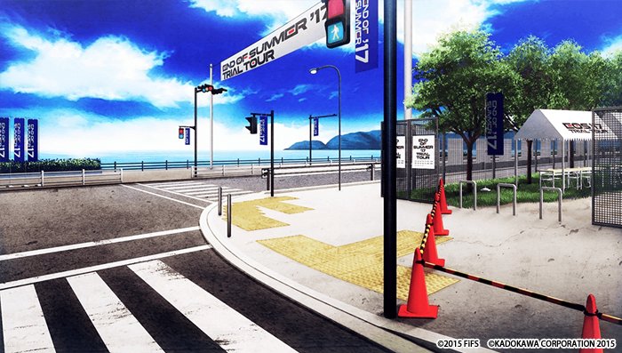 【トライアル・ツアー (第二ブロック第六試合)】本日鎌倉で、14時よりトライアル・ツアー第二ブロック最終戦が行われます。 【トライアル・ツアー (第二ブロック第六試合)】本日鎌倉で、14時よりトライアル・ツアー第二ブロック最終戦が行われます。