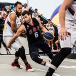 Now in the Olympics: Could 3-on-3 basketball catch on in America? Now in the Olympics: Could 3-on-3 basketball catch on in America?