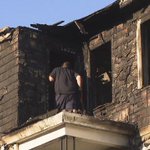 Firearms, ammunition found at Fall River house fire Firearms, ammunition found at Fall River house fire
