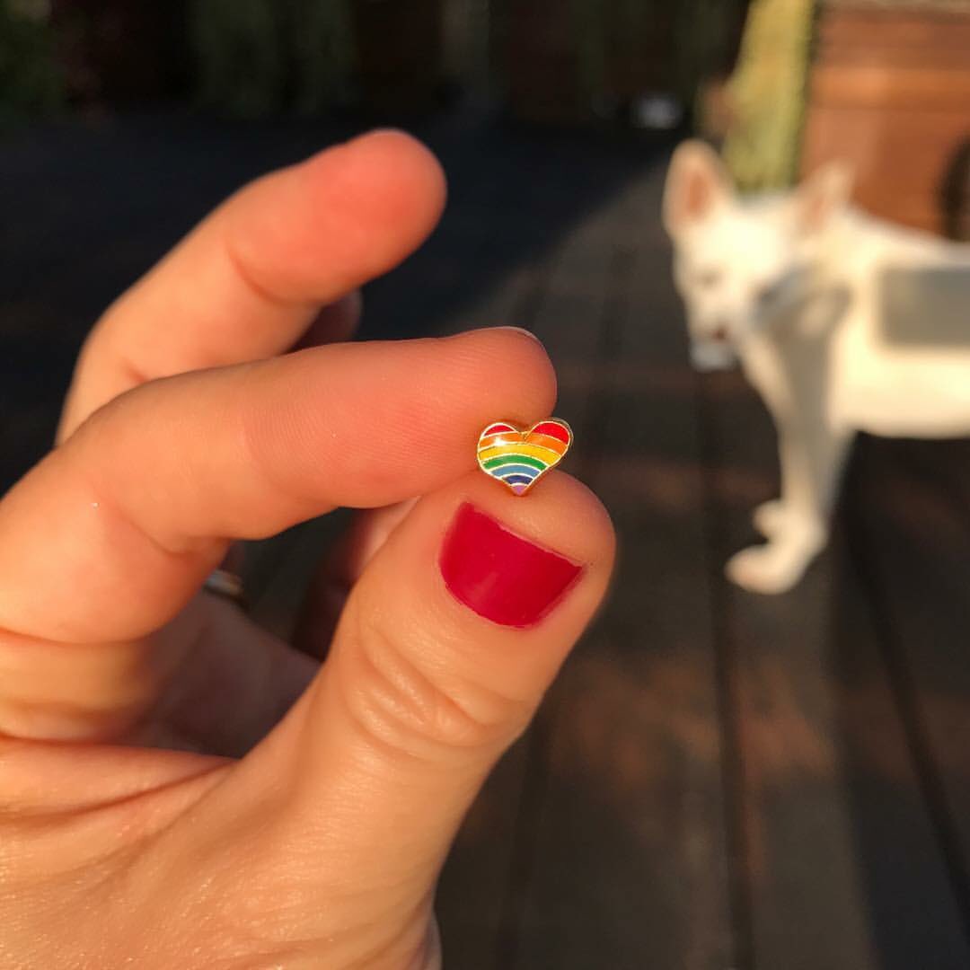 #pride ????❤️❤️ https://t.co/GzfcaLUY5M
