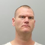 St. Louis County Police searching for escaped prisoner St. Louis County Police searching for escaped prisoner
