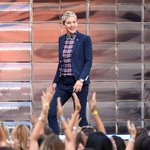 Ellen DeGeneres Teaches Honesty To Audience Member Caught On Hidden Camera Ellen DeGeneres Teaches Honesty To Audience Member Caught On Hidden Camera