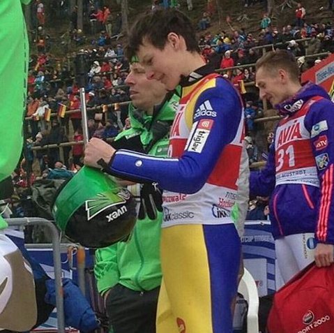 #skijumpingfamily