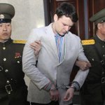 Otto Warmbier, U.S. student who died after N. Korea detention, 'got exactly what he deserved,' Delaware prof says Otto Warmbier, U.S. student who died after N. Korea detention, 'got exactly what he deserved,' Delaware prof says