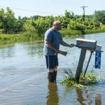 Central Michigan rivers still high after big storms Central Michigan rivers still high after big storms