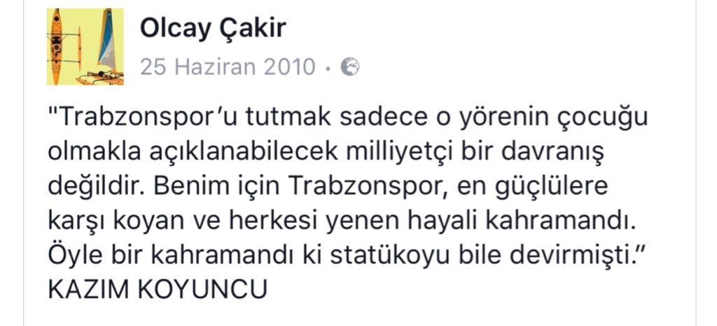 #KazimKoyuncu