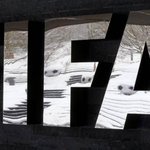 FIFA still investigating McLaren report allegations, cannot give details FIFA still investigating McLaren report allegations, cannot give details
