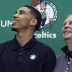Jayson Tatum’s father taught him the game, then game-planned against him Jayson Tatum’s father taught him the game, then game-planned against him