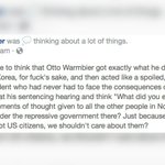 Professor says N. Korea detainee got what he 'deserved' Professor says N. Korea detainee got what he 'deserved'