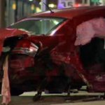 6 hospitalized after multi-vehicle car crash 6 hospitalized after multi-vehicle car crash