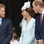 Prince Harry affectionately calls Duchess Kate the 'big sister he never had' Prince Harry affectionately calls Duchess Kate the 'big sister he never had'