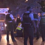 Chicago police officer, woman injured in South Side hit-and-run Chicago police officer, woman injured in South Side hit-and-run