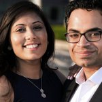 Shivani Jhalani, Siddhartha Jha Shivani Jhalani, Siddhartha Jha