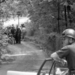 Ypsilanti Ripper leaves trail of women’s mutilated bodies along Michigan highway in late ’60s Ypsilanti Ripper leaves trail of women’s mutilated bodies along Michigan highway in late ’60s
