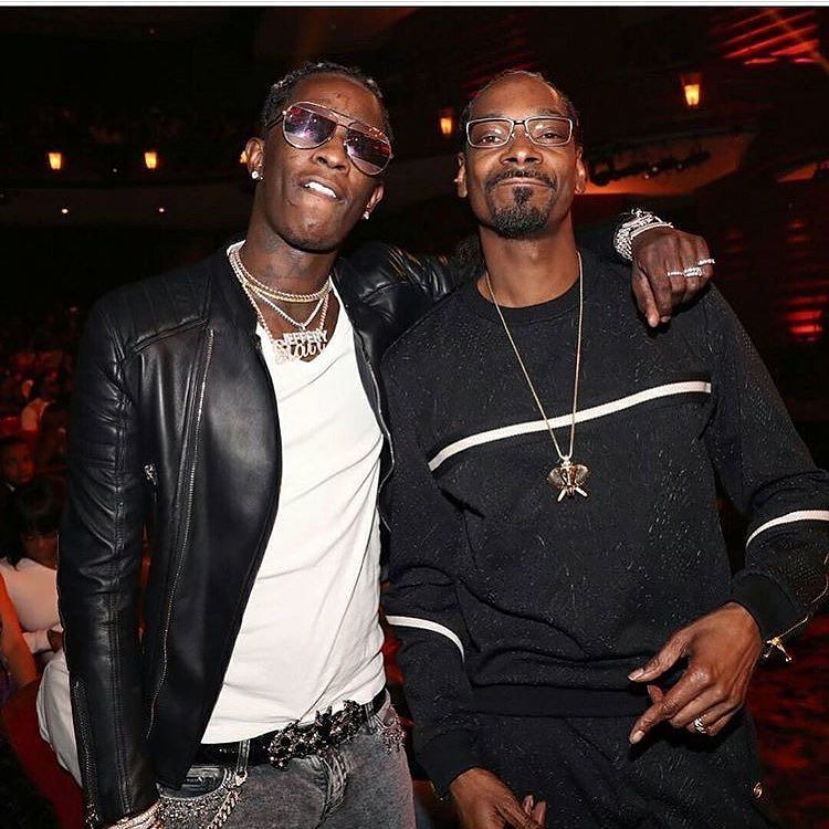 Thug brothers ???????????????? https://t.co/tWsY8UEXue https://t.co/RZDaEDX2CX