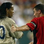 Why Ronaldinho's transfer to Manchester United broke down in 2003 Why Ronaldinho's transfer to Manchester United broke down in 2003