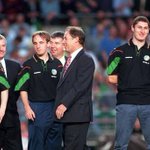 Where are they now? - The 18 Irish footballers with World Cup medals from Malaysia in 1997 Where are they now? - The 18 Irish footballers with World Cup medals from Malaysia in 1997