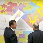 Analysis indicates partisan gerrymandering has benefited GOP Analysis indicates partisan gerrymandering has benefited GOP